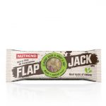 Nutrend FlapJack 100 g jablko+vlašský ořech