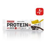 Nutrend Protein Bar 55g vanilka