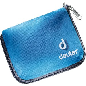 Deuter Zip Wallet 2016 modrá