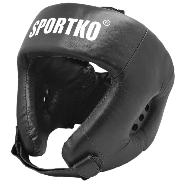 SportKO OK1 čierna – XL