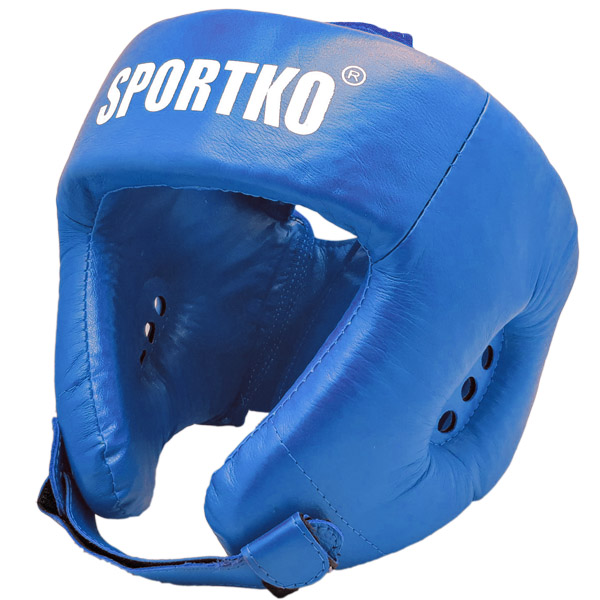 SportKO OK2 modrá – XL