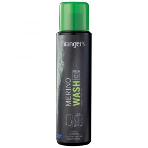 Granger’s Merino Wash 300 ml