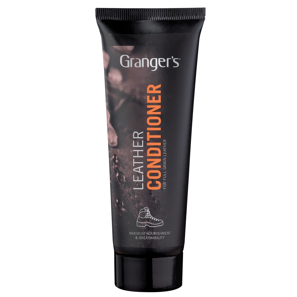 Granger’s Leather Conditioner 75 ml