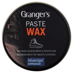 Granger’s Paste Wax 100 ml