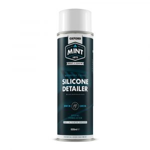 Mint Silicone Detailer 500 ml