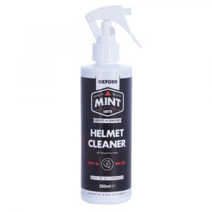 Mint Helmet Cleaner 250 ml