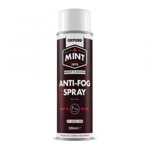 Mint Anti-Fog Spray 250 ml