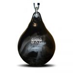 Aqua Bag Punching Bag 85 kg Black/Silver