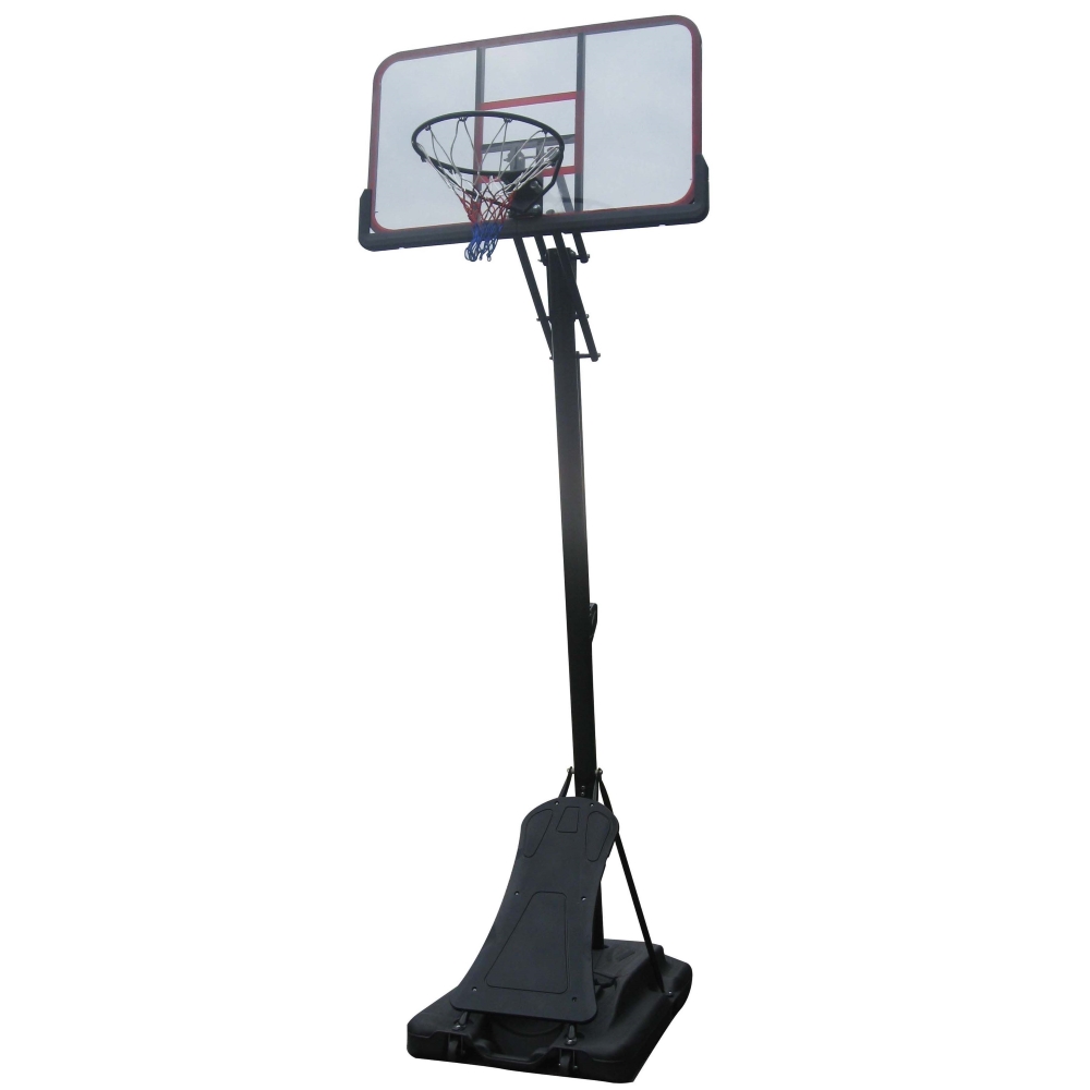 Spartan Basketbalový koš so stojanom Pro