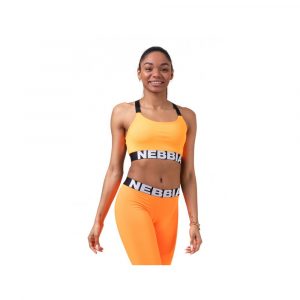 Nebbia Lift Hero Sports 515 Orange – S