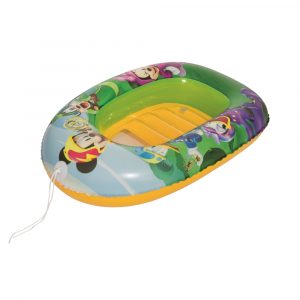Bestway Mickey Mouse Boat