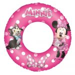 Bestway Minnie Swim Ring 56 cm