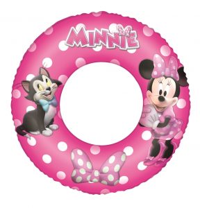 Bestway Minnie Swim Ring 56 cm