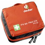 Deuter First Aid Kit Pro (prázdná) papaya