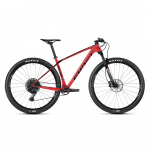 Ghost Lector 3.9 LC 29" - model 2020 Riot Red / Jet Black - S (16,5")