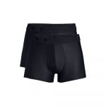 Under Armour Tech 3in 2 páry Black - XL