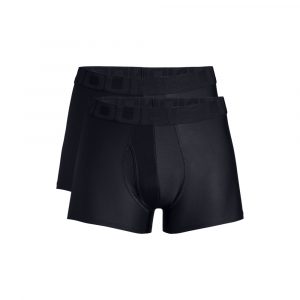Under Armour Tech 3in 2 páry Black – XL