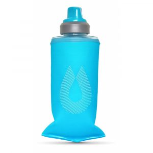 HydraPak Softflask 150 Malibu Blue