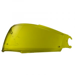 LS2 Náhradní hledí pro přilbu FF902 Scope Yellow