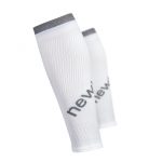 Newline Calfs Sleeve biela - S