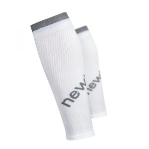 Newline Calfs Sleeve biela – M