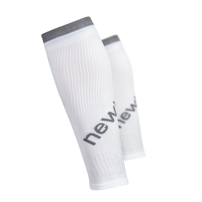 Newline Calfs Sleeve biela – S