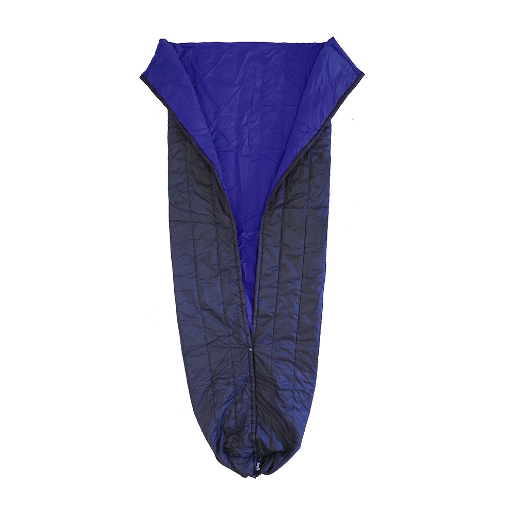 ENO Spark TopQuilt Navy/Royal