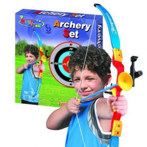 Spartan Archery Set
