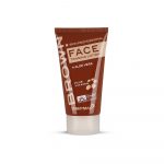 Tanny Maxx Brown Face Tanning Lotion 50ml