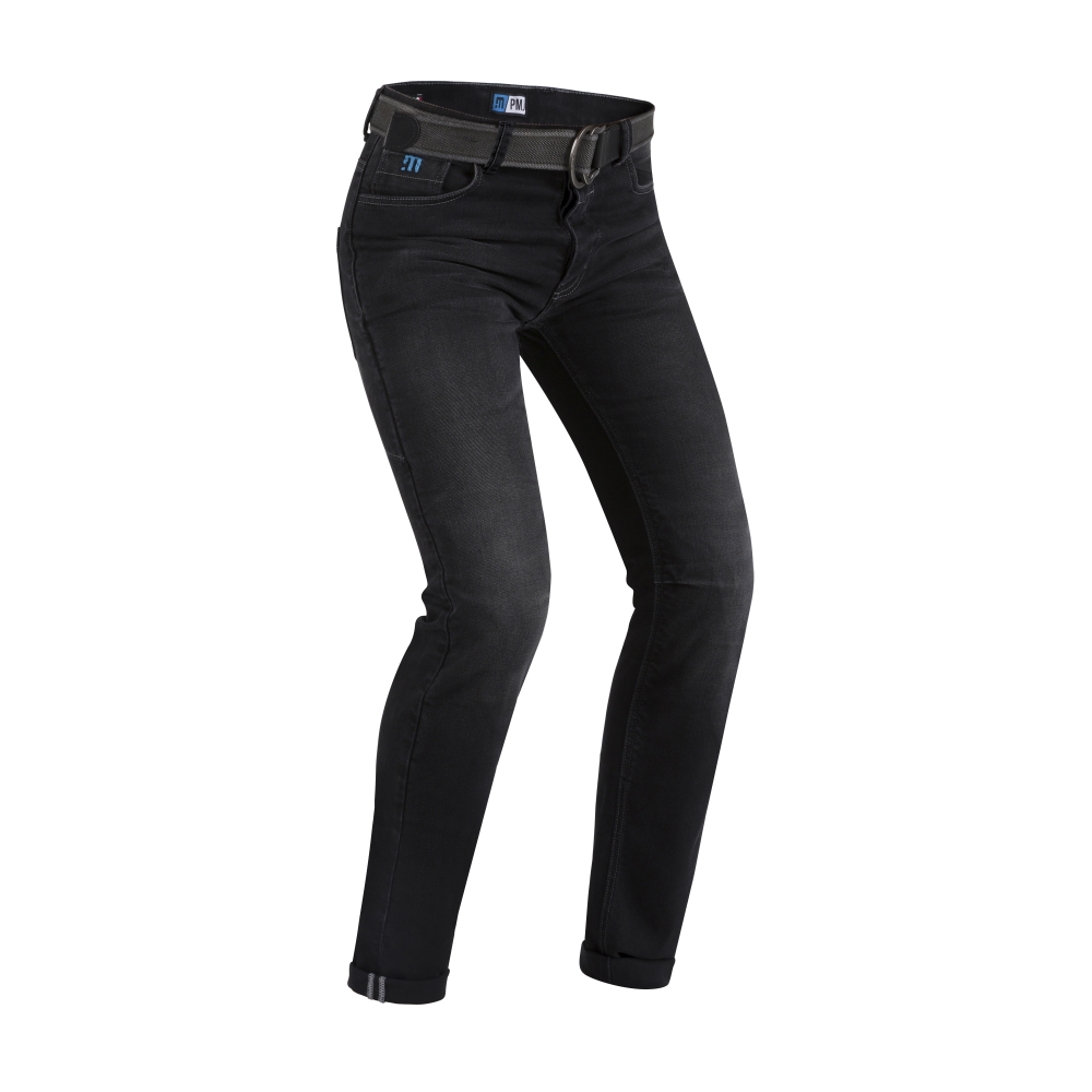 PMJ Promo Jeans Legend čierna – 40
