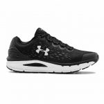 Under Armour W Charged Intake 4 Black - 7,5
