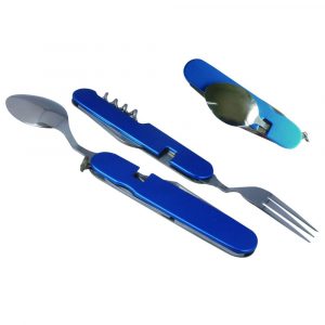 AceCamp Cutlery Set