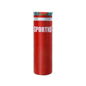 SportKO Elite MP2 35×100 cm červená