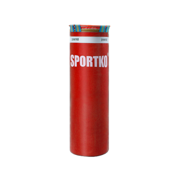 SportKO Elite MP2 35×100 cm červená