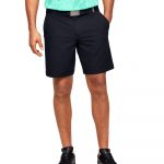 Under Armour Iso-Chill Shorts Black - 34