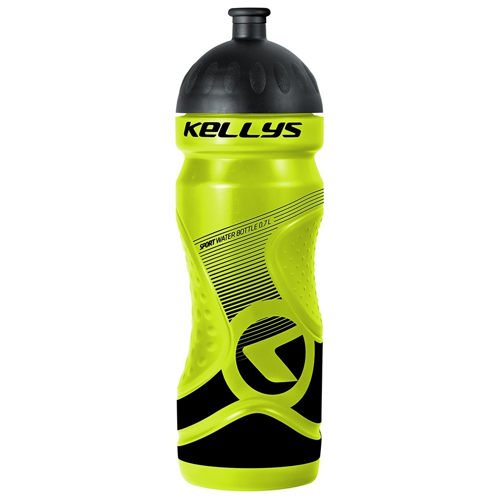 Kellys SPORT 2018 0,7l Lime