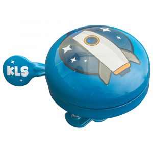 Kellys Bell 60 Kids blue