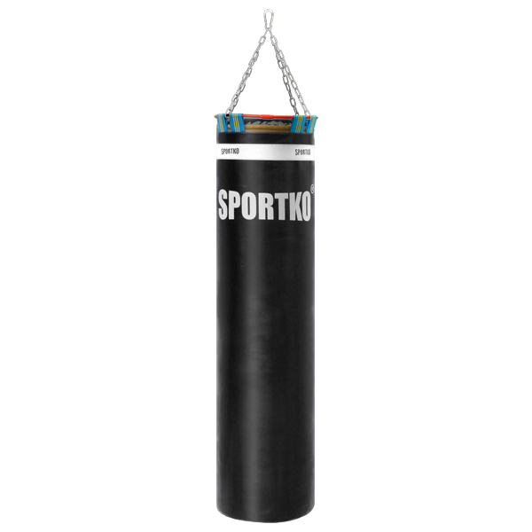 SportKO Elite MP00 35×130 cm čierna