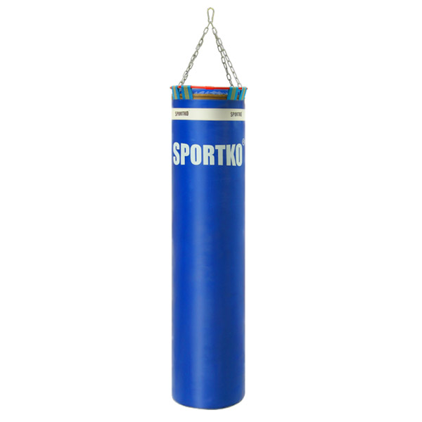 SportKO MP05 35×150 cm modrá