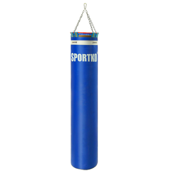 SportKO MP06 35×180 cm modrá