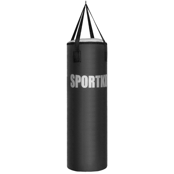 SportKO Elite MP1 35×100 cm čierna