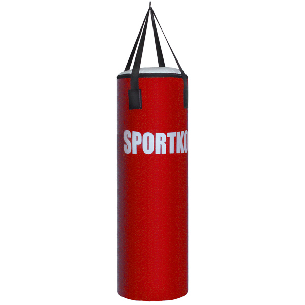 SportKO Elite MP1 35×100 cm červená