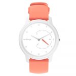 Withings Move White / Coral