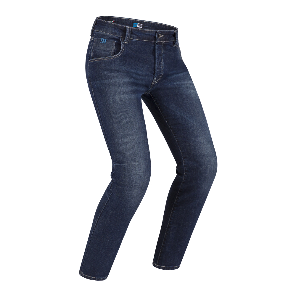 PMJ Promo Jeans Rider New modrá – 32