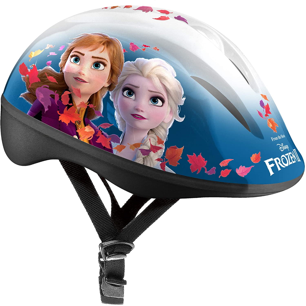 Frozen II Bicycle Helmet S