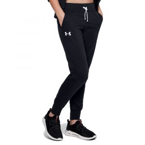 Under Armour Rival Joggers Black – YS