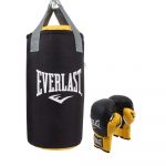 Everlast Junior Boxing Kit 60 cm