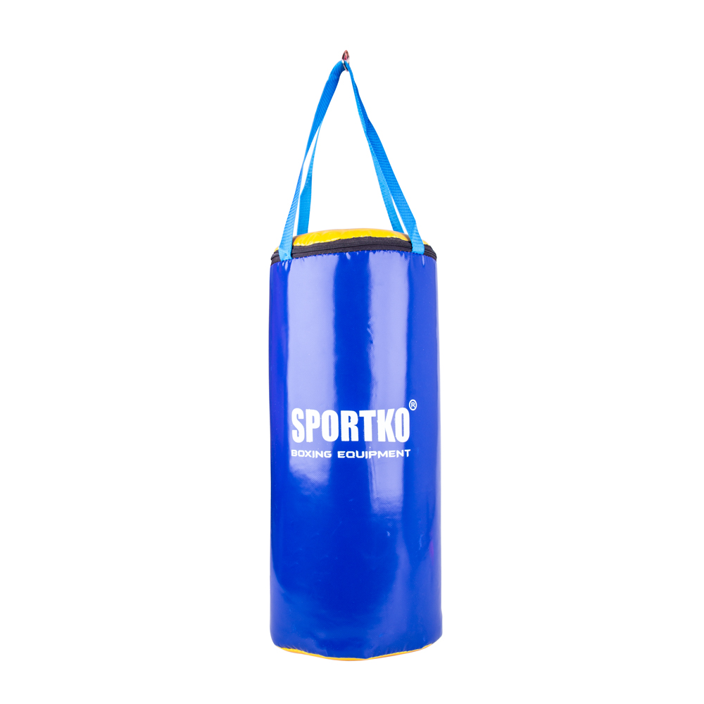 SportKO MP9 24×50 cm modro-žltá