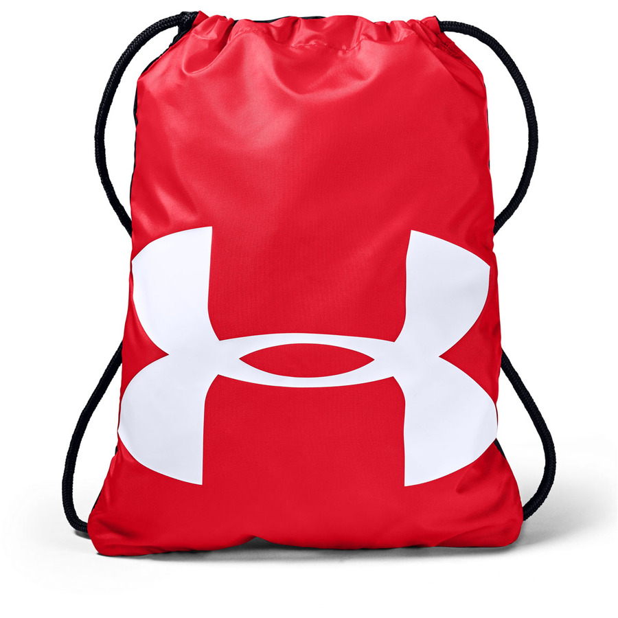 Under Armour Ozsee Sackpack Red – OSFA