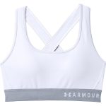 Under Armour Mid Crossback White - XS
